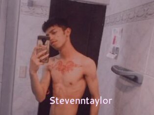 Stevenntaylor