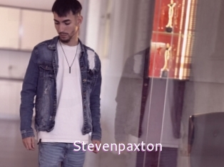 Stevenpaxton