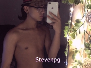 Stevenpg