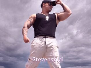 Stevensoldi