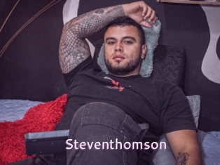 Steventhomson