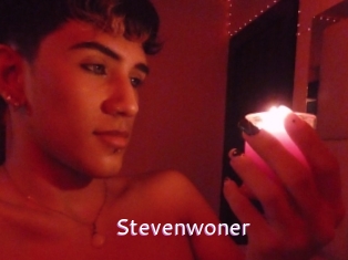 Stevenwoner