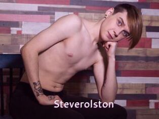 Steverolston