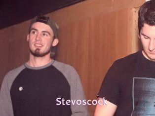 Stevoscock