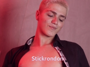 Stickrondon