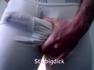 Stivbigdick