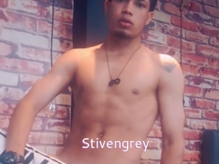 Stivengrey