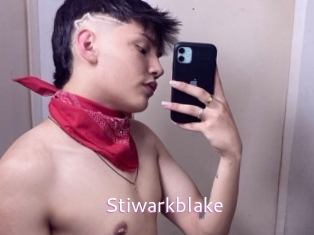 Stiwarkblake