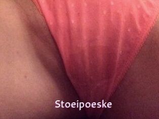 Stoeipoeske