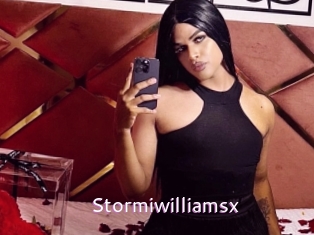 Stormiwilliamsx