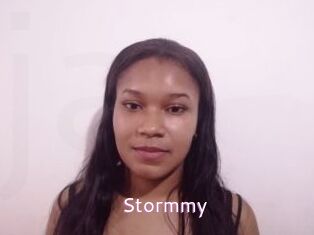 Stormmy