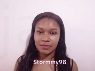 Stormmy98