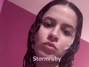 Stormruby