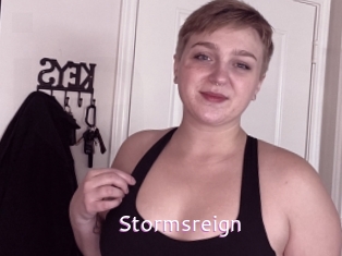 Stormsreign