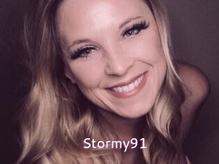 Stormy91