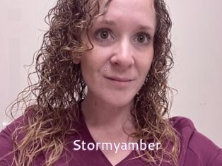 Stormyamber