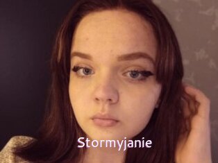 Stormyjanie