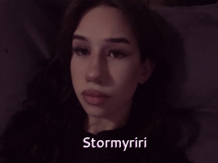 Stormyriri