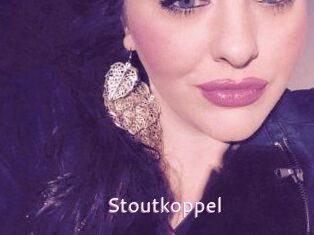 Stoutkoppel