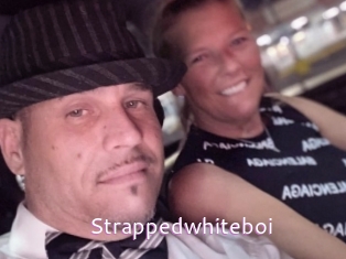 Strappedwhiteboi