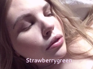 Strawberrygreen