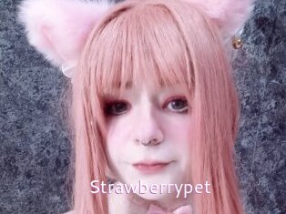 Strawberrypet