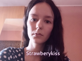 Strawberykiss