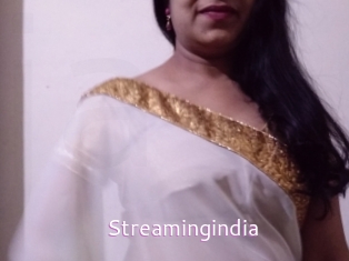 Streamingindia