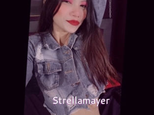 Strellamayer