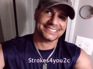 Strokes4you2c