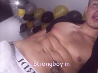 Strongboy_m