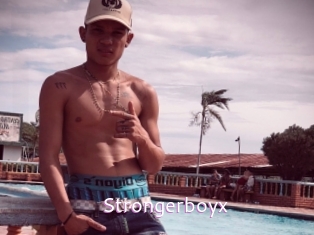 Strongerboyx