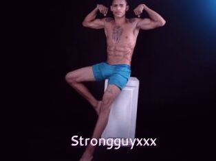 Strongguyxxx