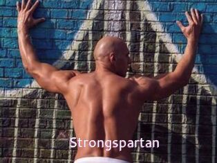 Strongspartan