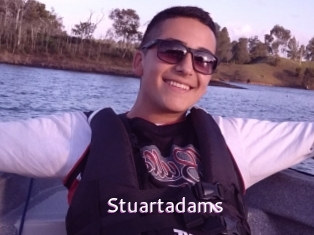 Stuartadams