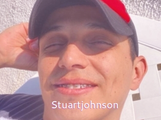 Stuartjohnson