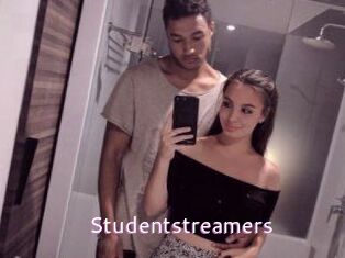 Studentstreamers