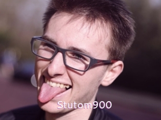 Stutom900