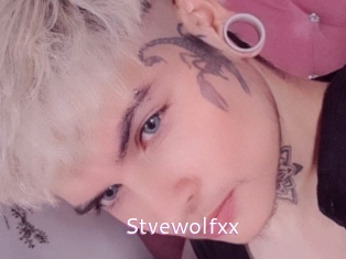 Stvewolfxx