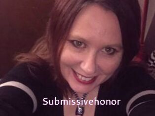 Submissivehonor