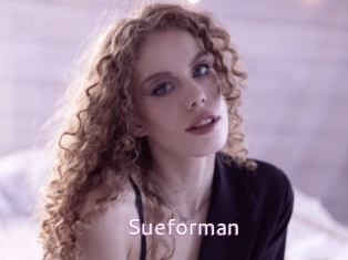 Sueforman