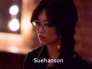 Suehanson