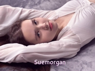 Suemorgan