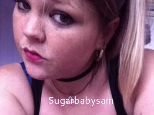 Sugarbabysam