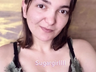 Sugargirllll