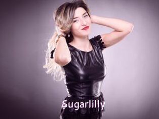 Sugarlilly