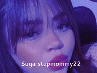 Sugarstepmommy22