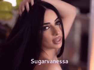 Sugarvanessa