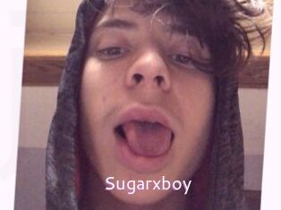 Sugarxboy