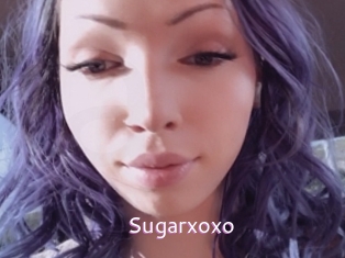 Sugarxoxo